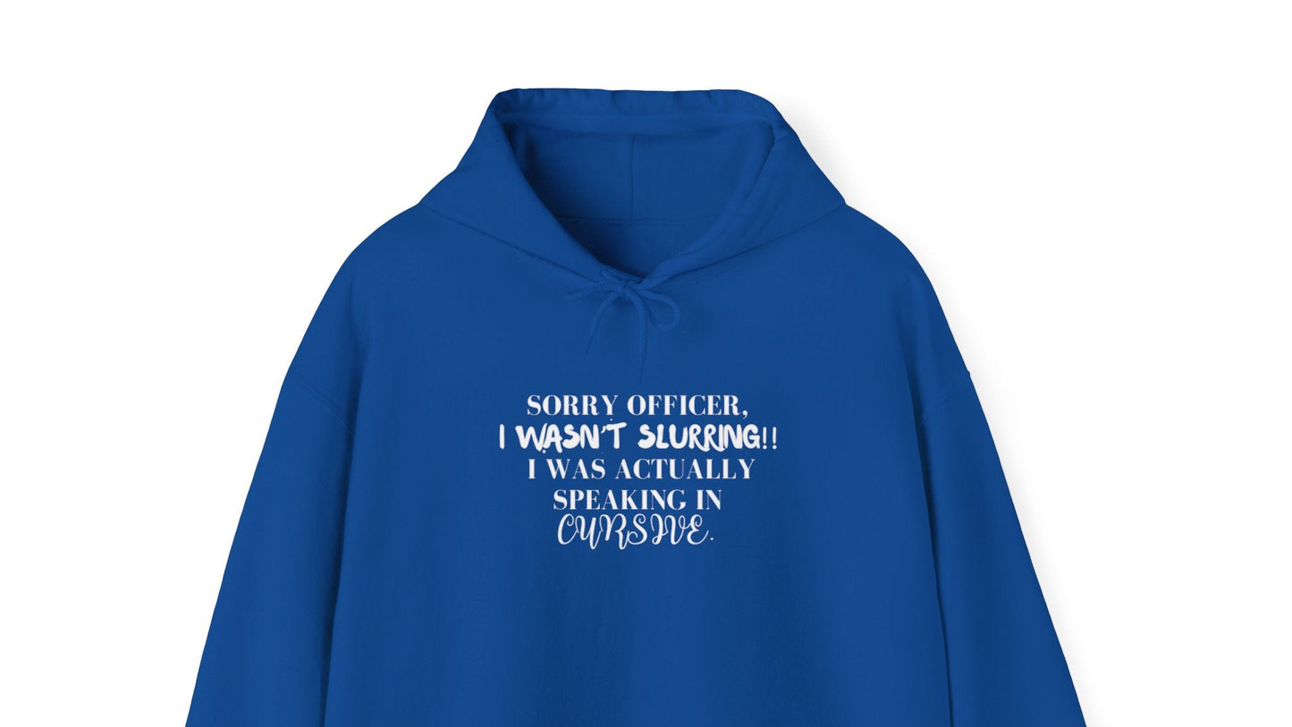 Heavy Blend™ Hooded Sweatshirt