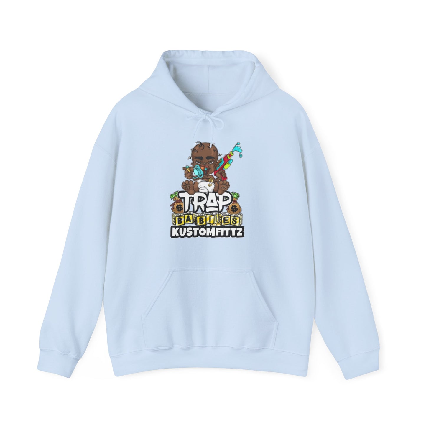 Hooded Sweatshirt