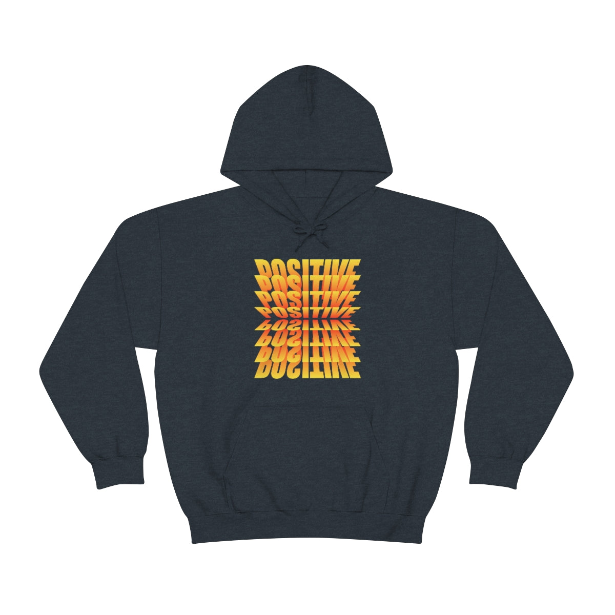 Heavy Blend™ Hooded Sweatshirt