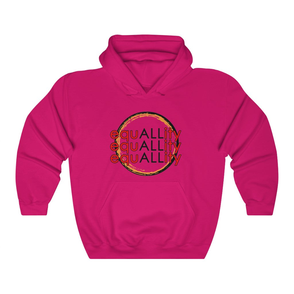 Heavy Blend™ Hooded Sweatshirt