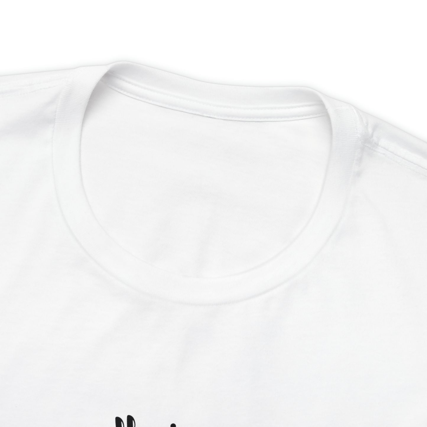 Jersey Short Sleeve Tee