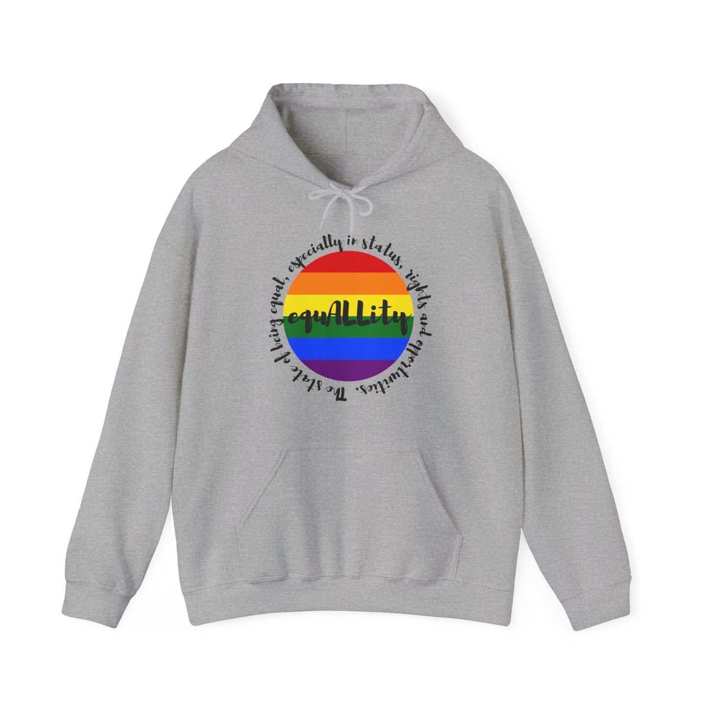 Heavy Blend™ Hooded Sweatshirt