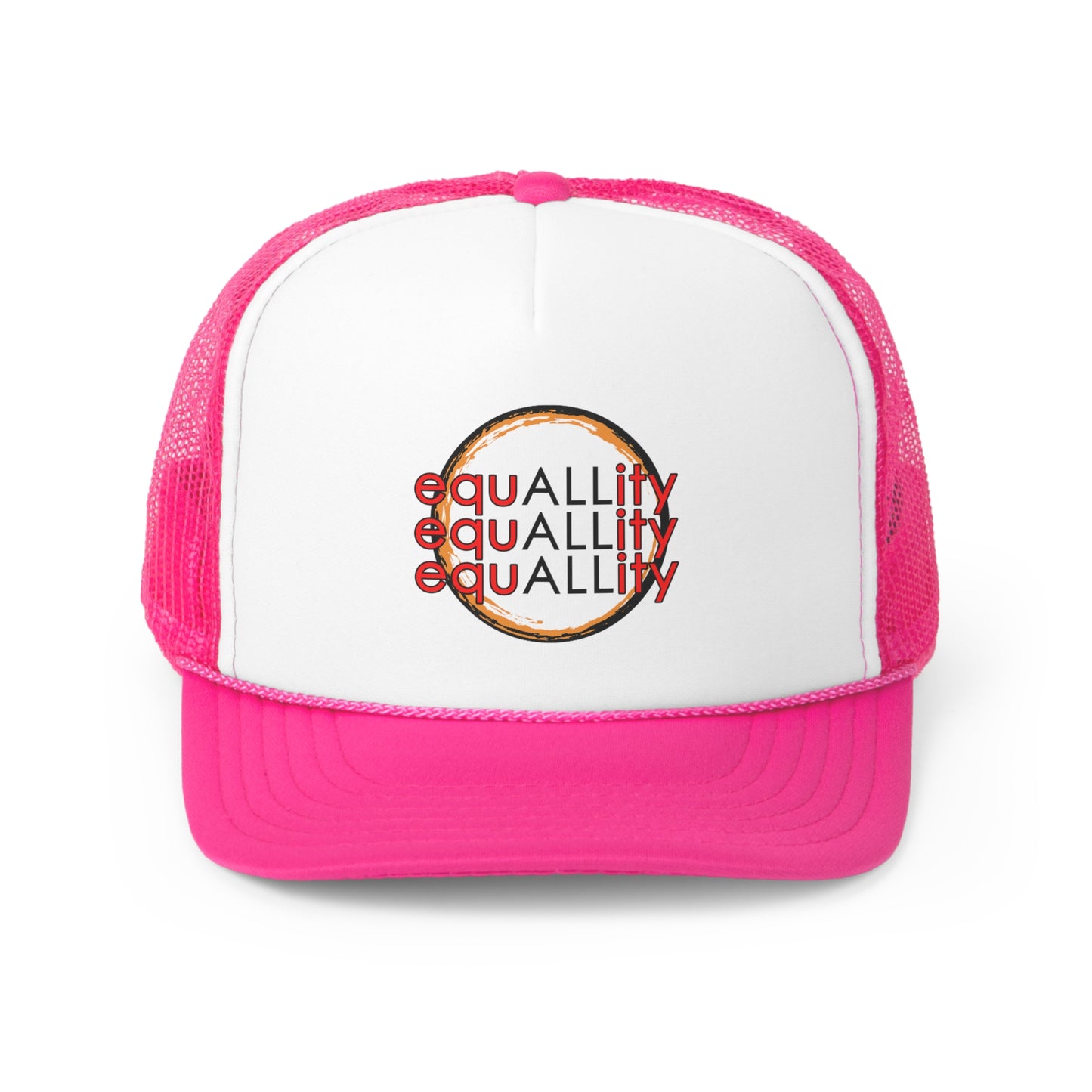 Trucker Caps