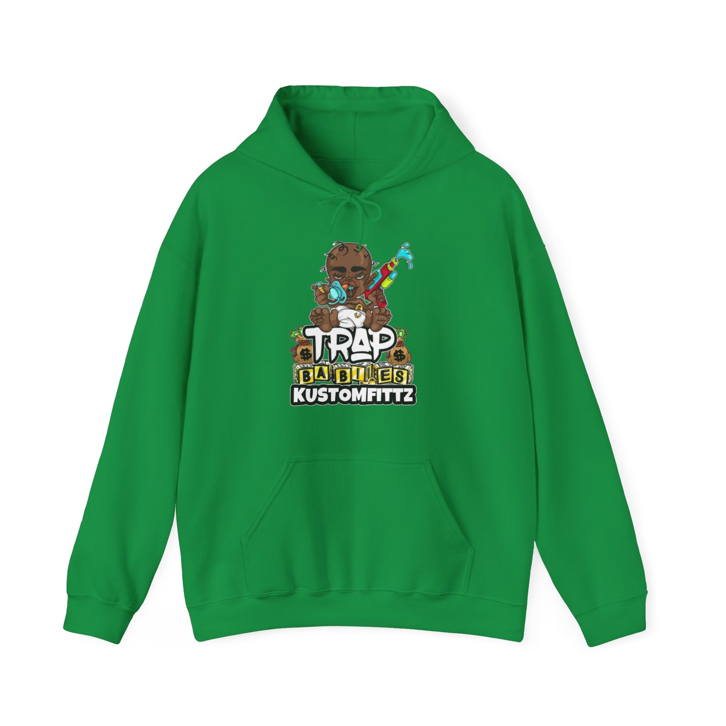 Hooded Sweatshirt