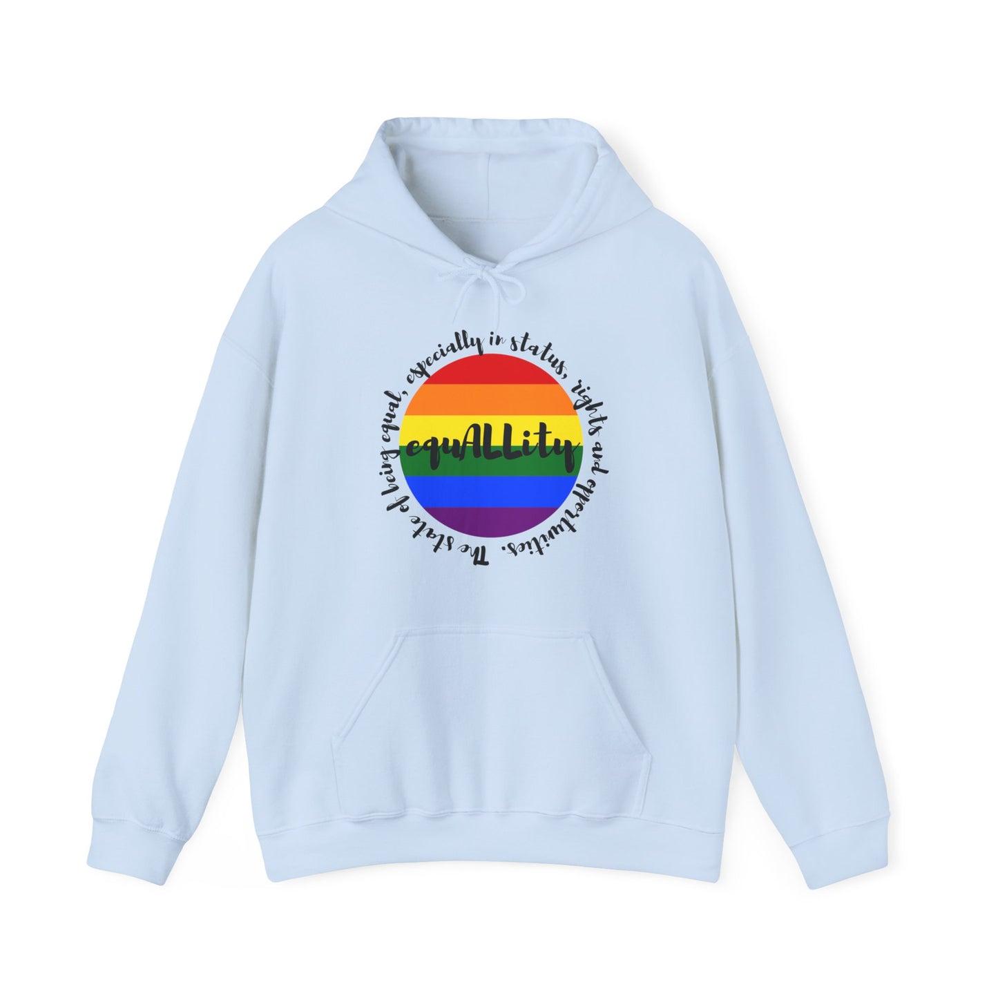 Heavy Blend™ Hooded Sweatshirt