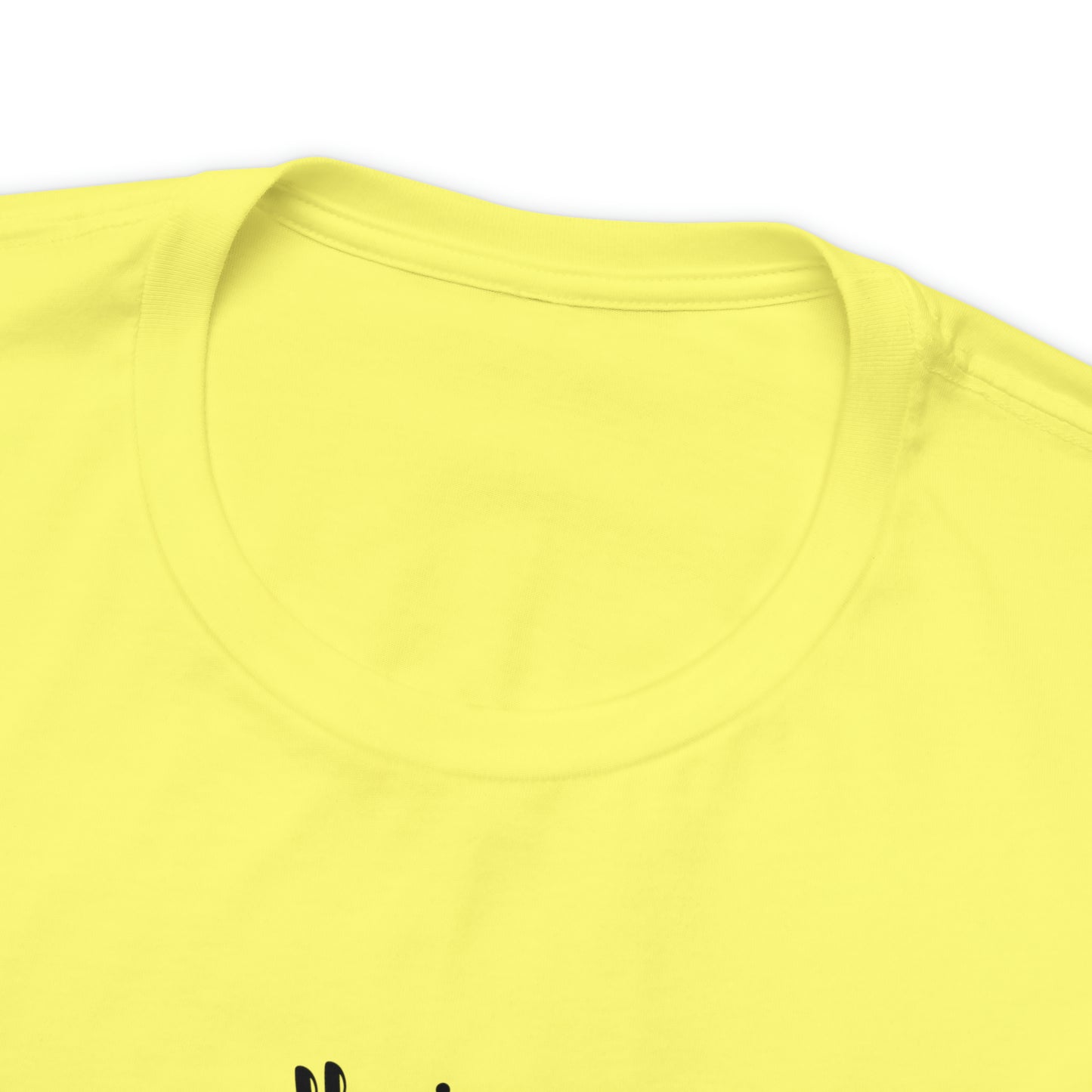Jersey Short Sleeve Tee