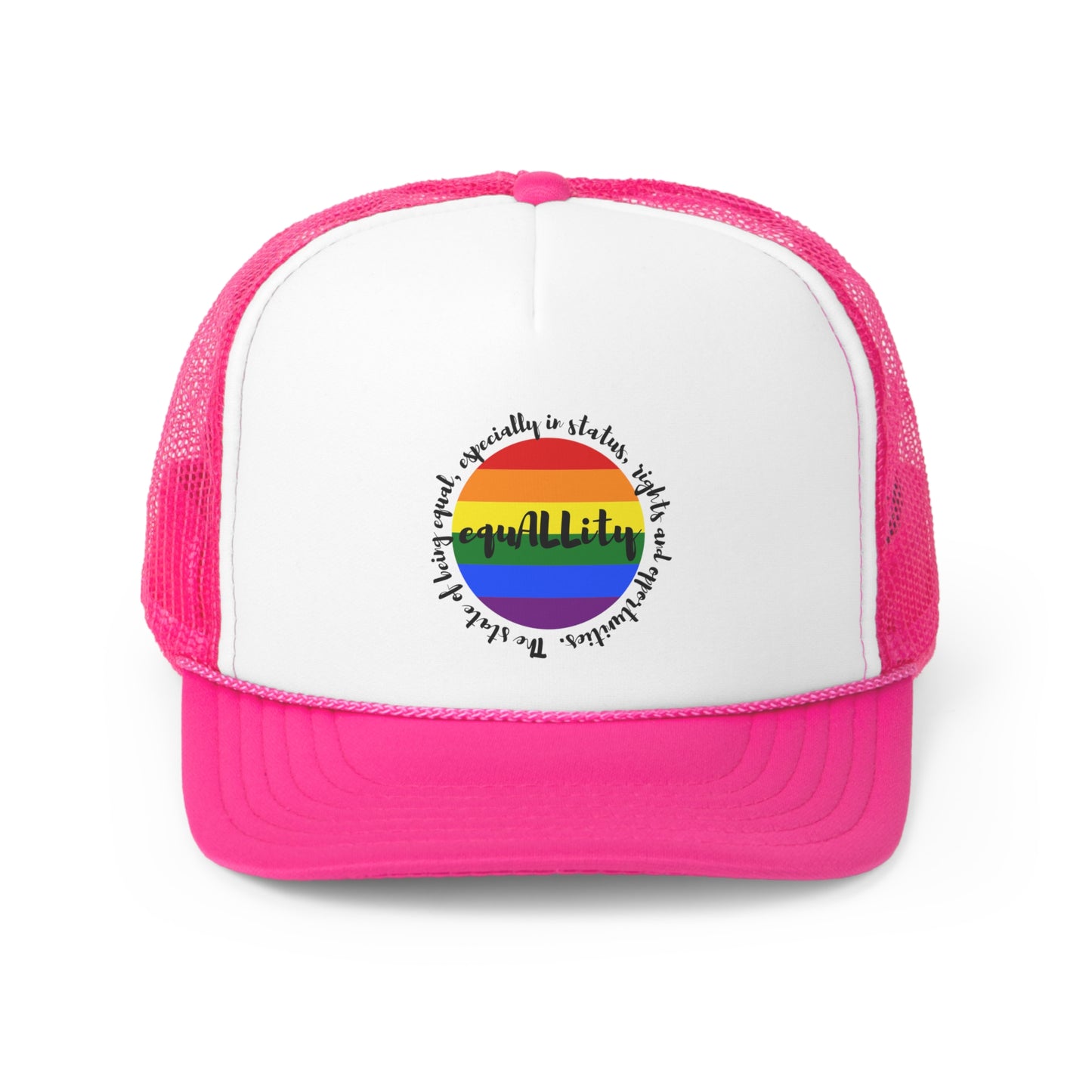 Trucker Caps