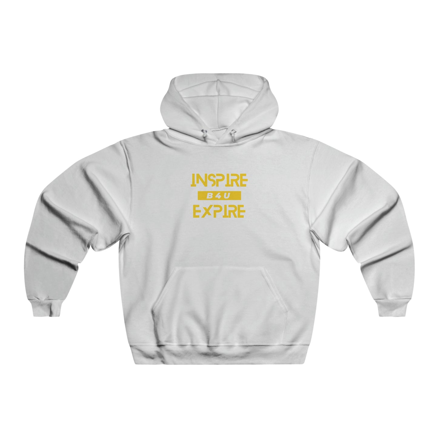 NUBLEND® Hooded Sweatshirt
