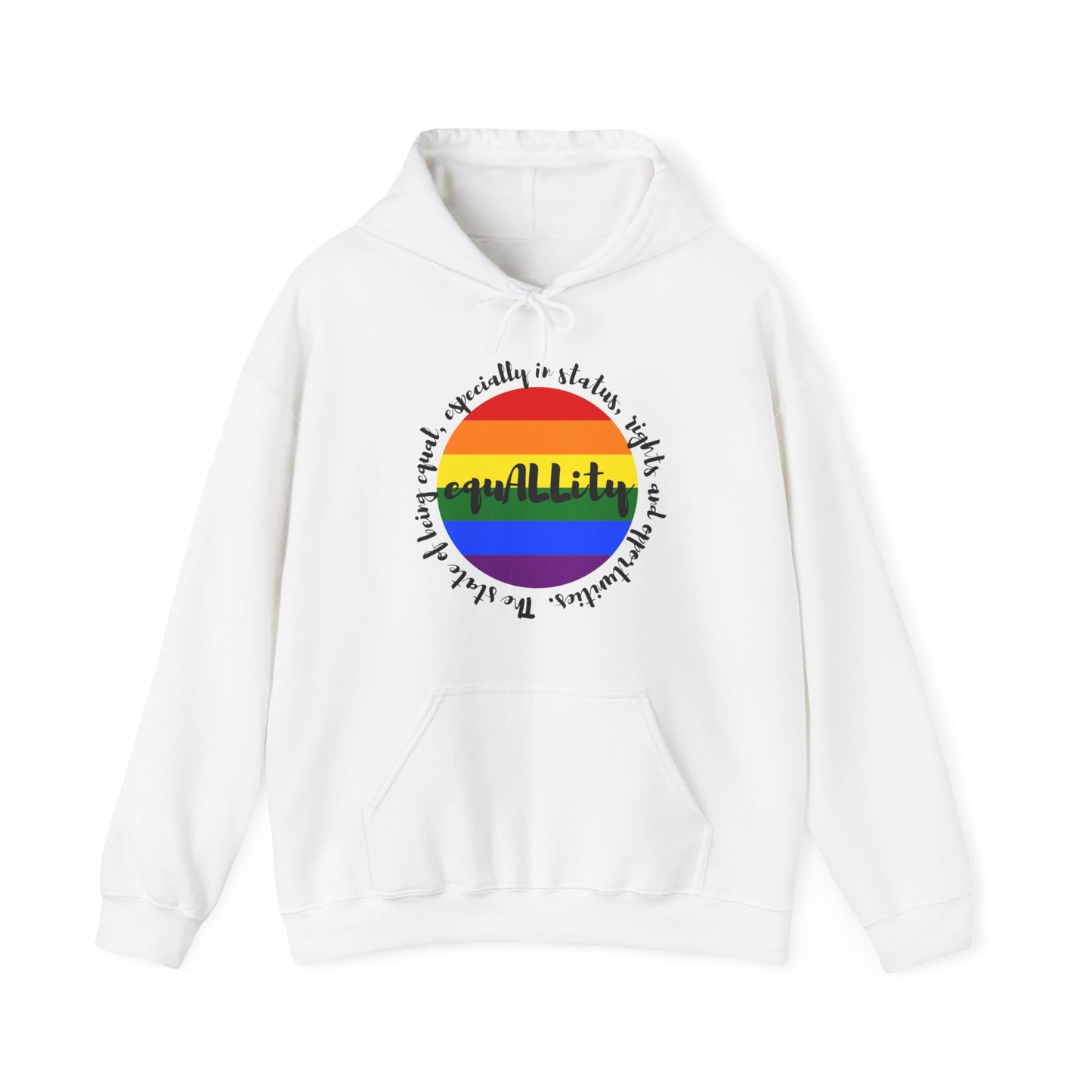 Heavy Blend™ Hooded Sweatshirt