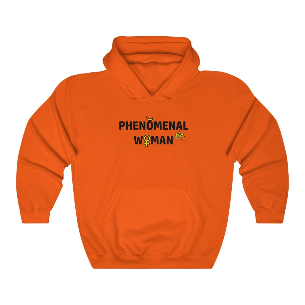 Heavy Blend™ Hooded Sweatshirt