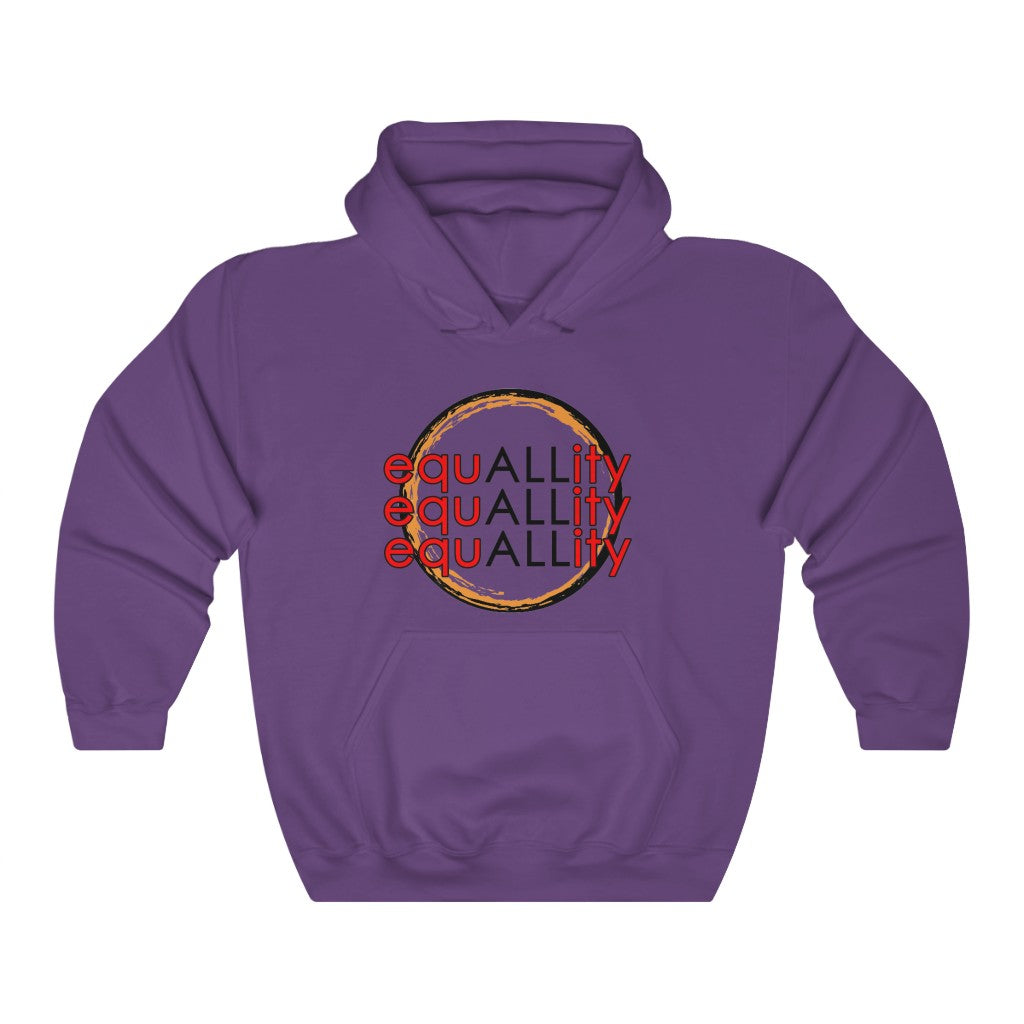Heavy Blend™ Hooded Sweatshirt