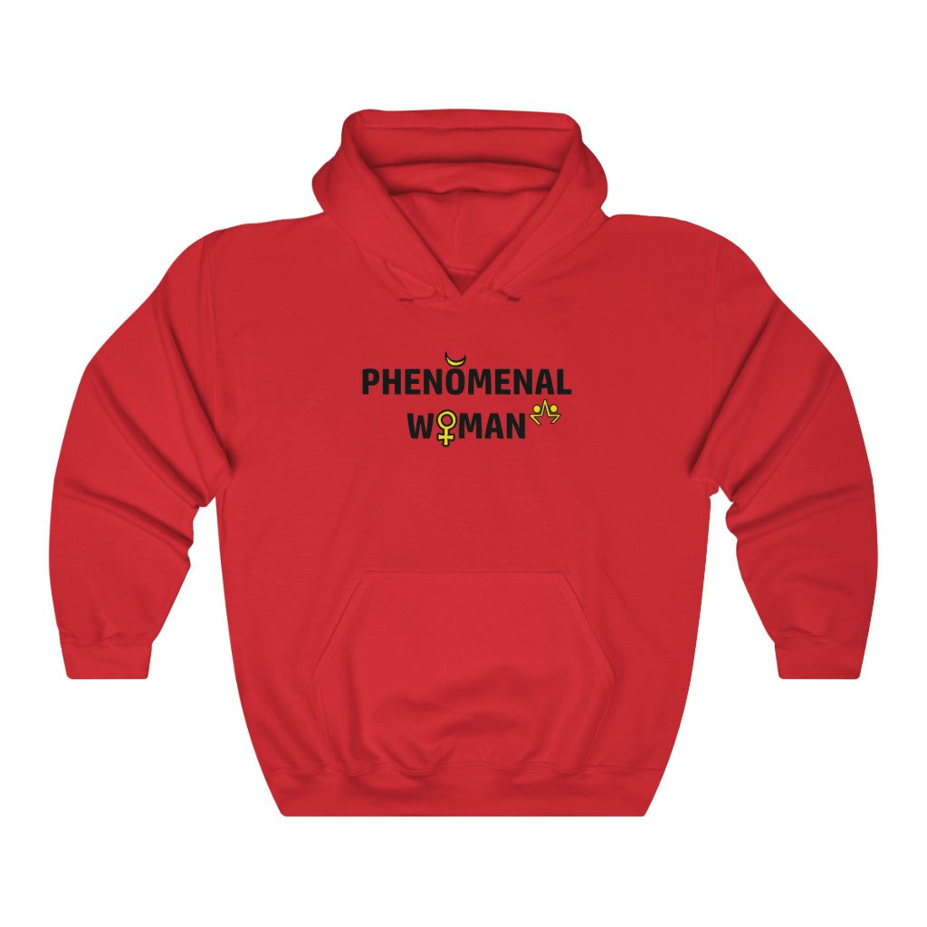 Heavy Blend™ Hooded Sweatshirt
