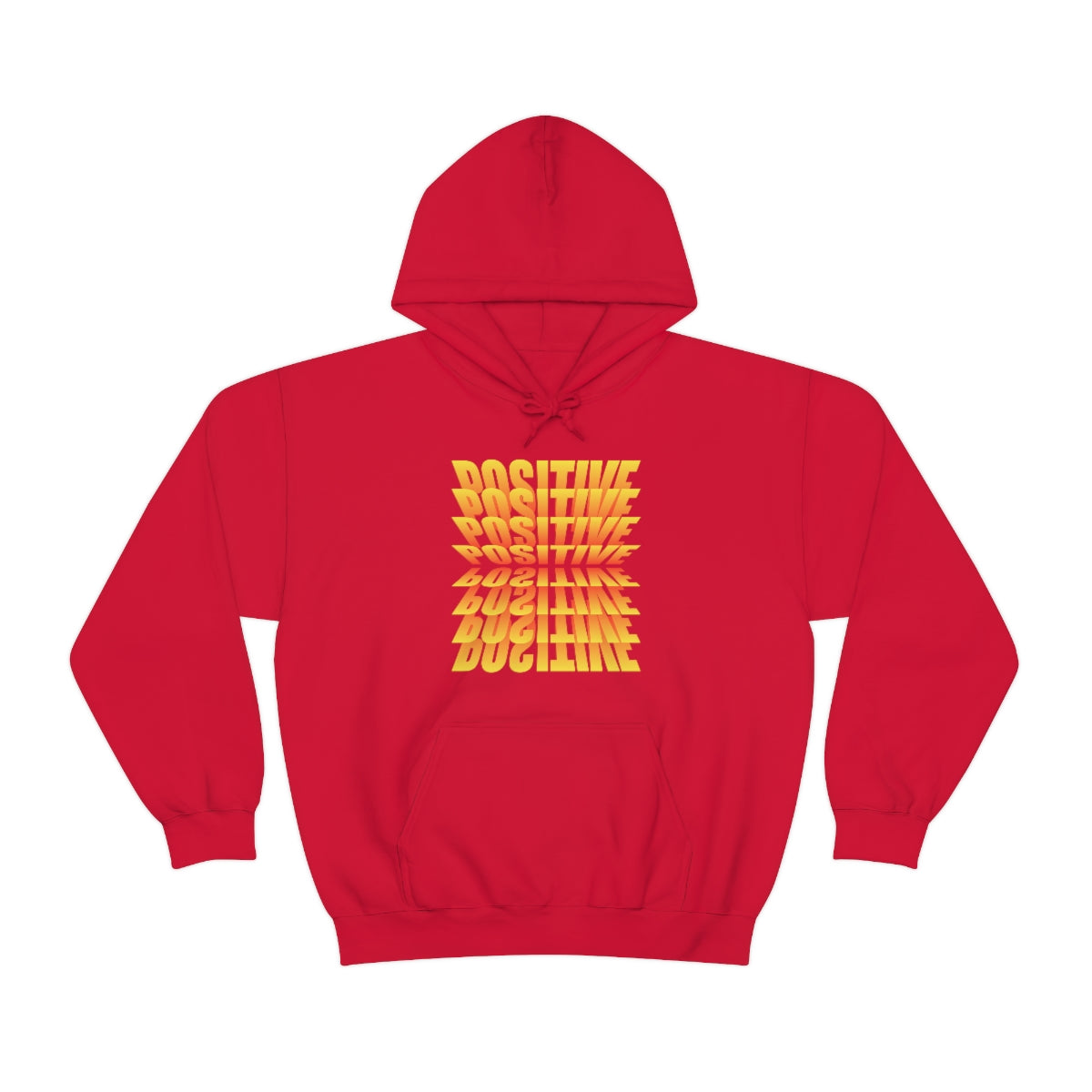 Heavy Blend™ Hooded Sweatshirt