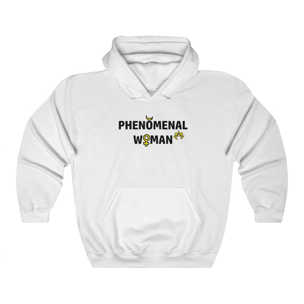Heavy Blend™ Hooded Sweatshirt