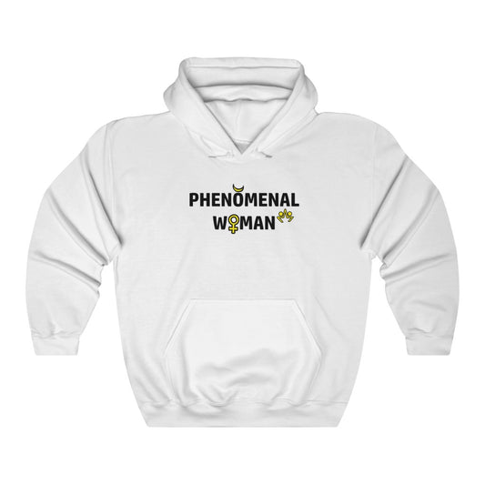 Heavy Blend™ Hooded Sweatshirt
