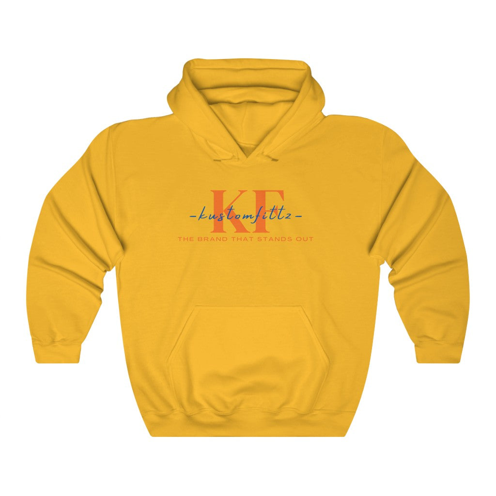 Heavy Blend™ Hooded Sweatshirt