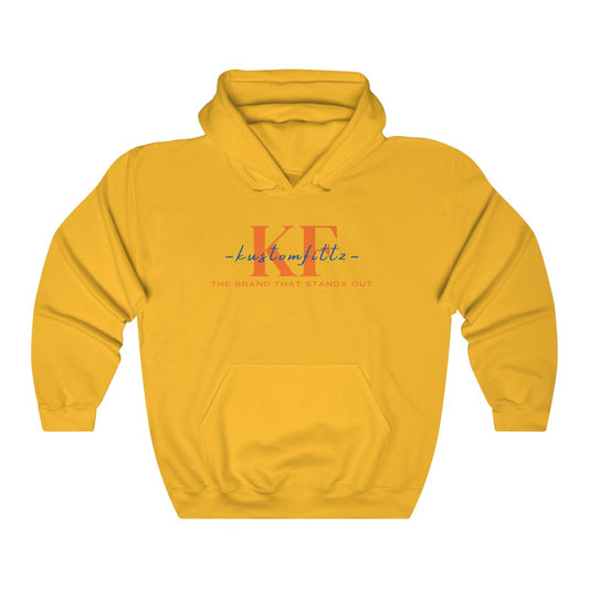 Heavy Blend™ Hooded Sweatshirt