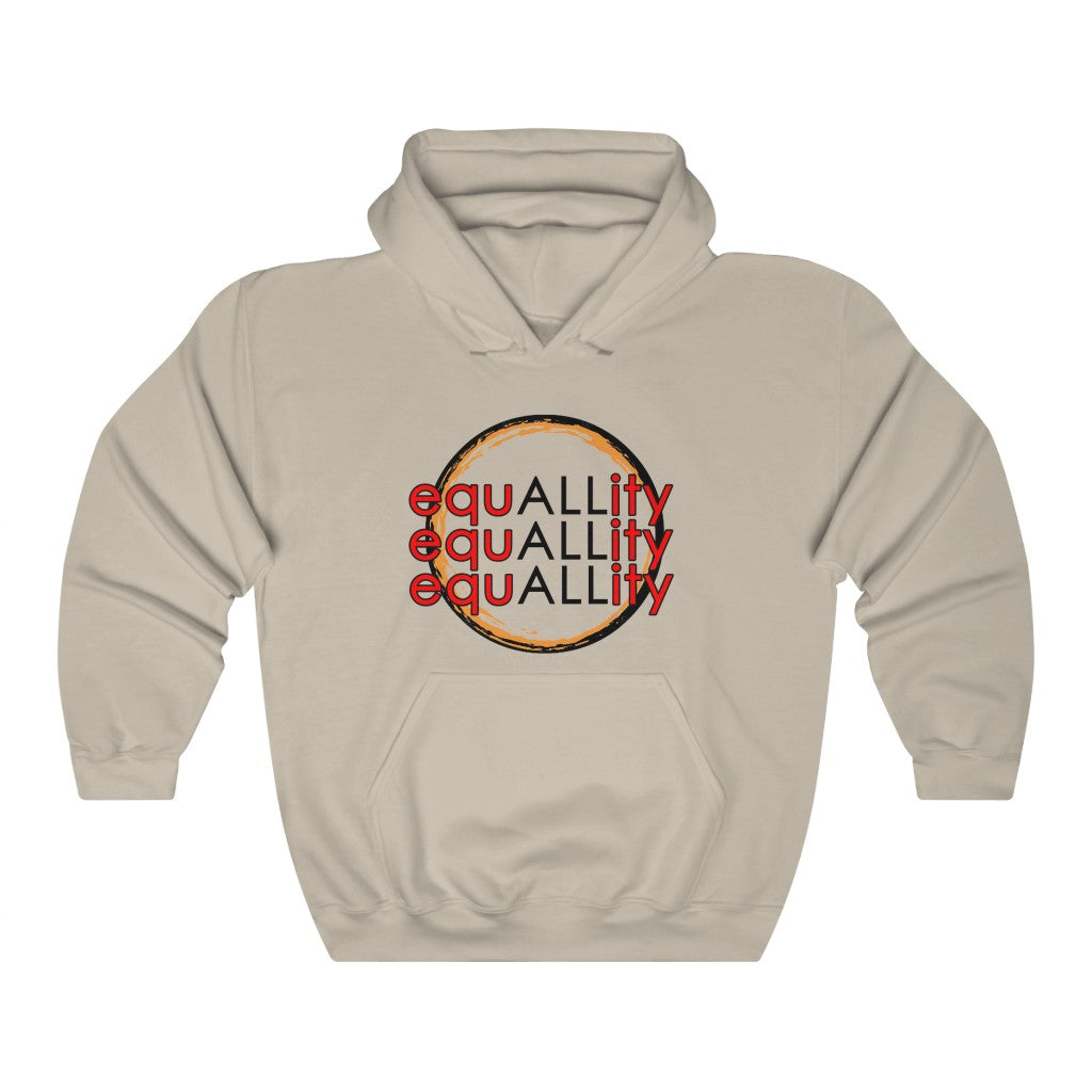 Heavy Blend™ Hooded Sweatshirt