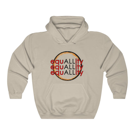 Heavy Blend™ Hooded Sweatshirt