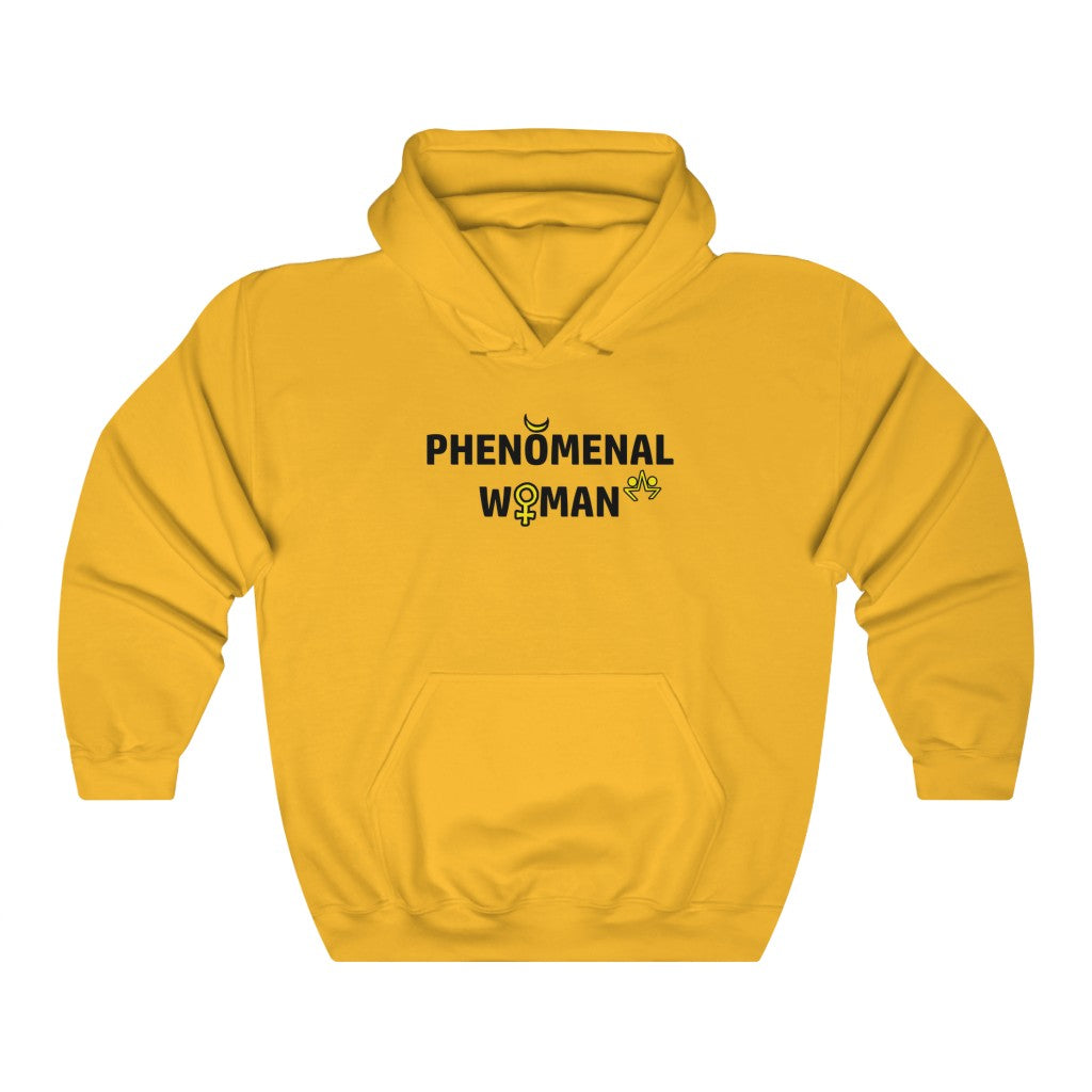 Heavy Blend™ Hooded Sweatshirt