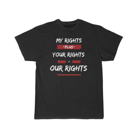 Men's Short Sleeve Tee