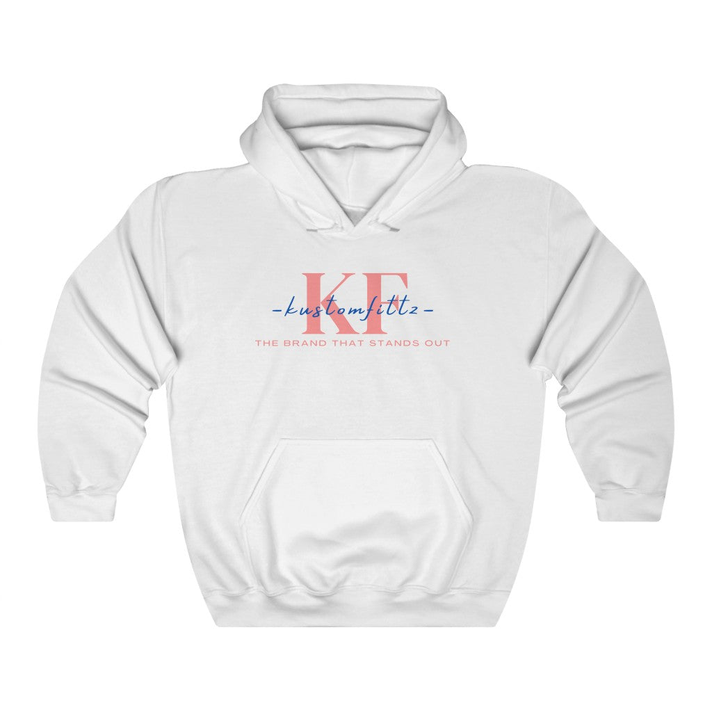 Heavy Blend™ Hooded Sweatshirt