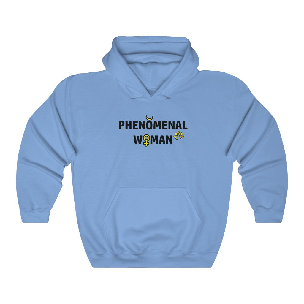 Heavy Blend™ Hooded Sweatshirt