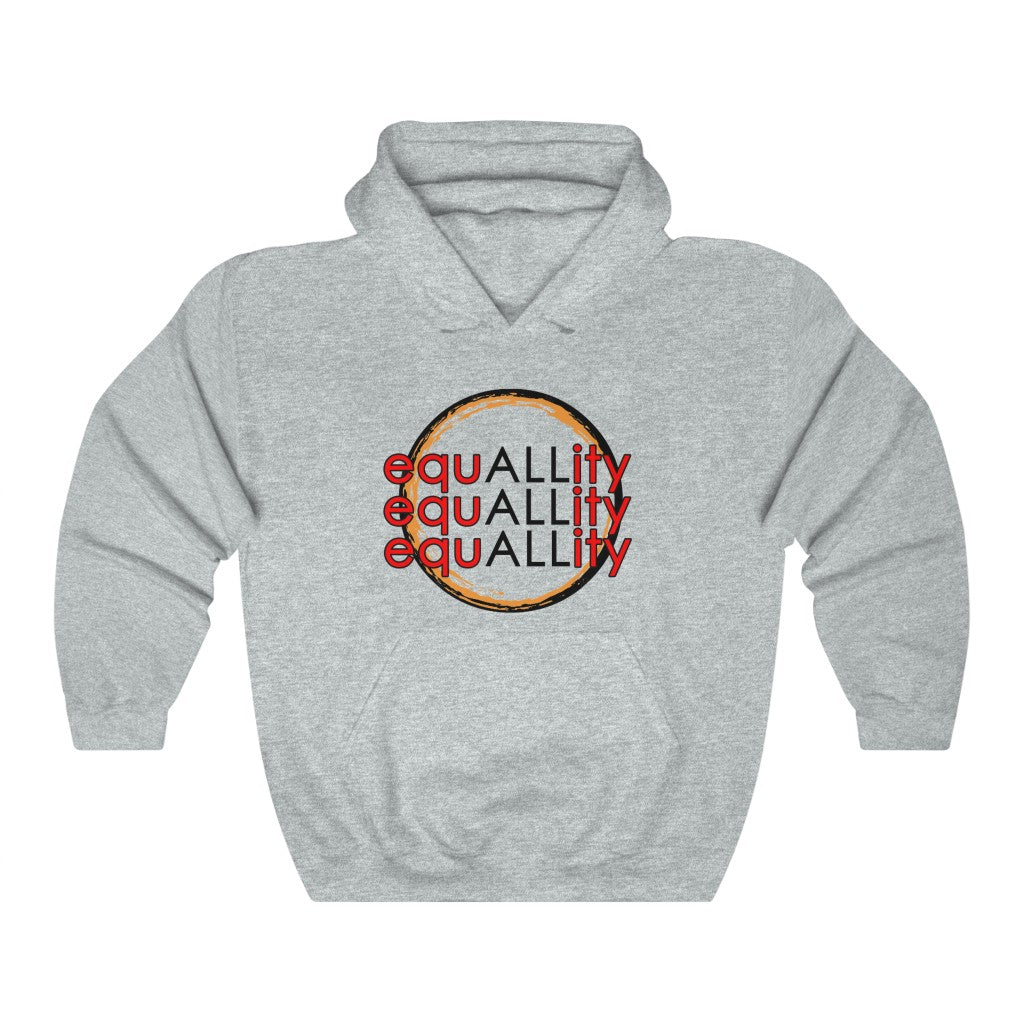 Heavy Blend™ Hooded Sweatshirt