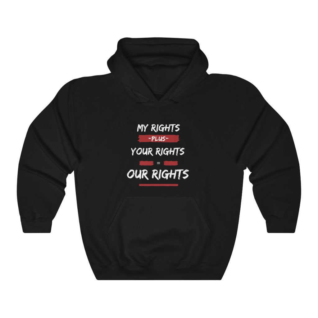 Heavy Blend™ Hooded Sweatshirt