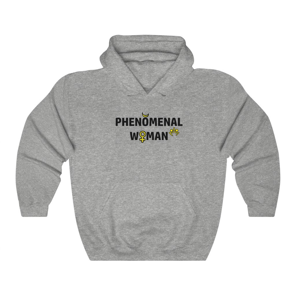 Heavy Blend™ Hooded Sweatshirt