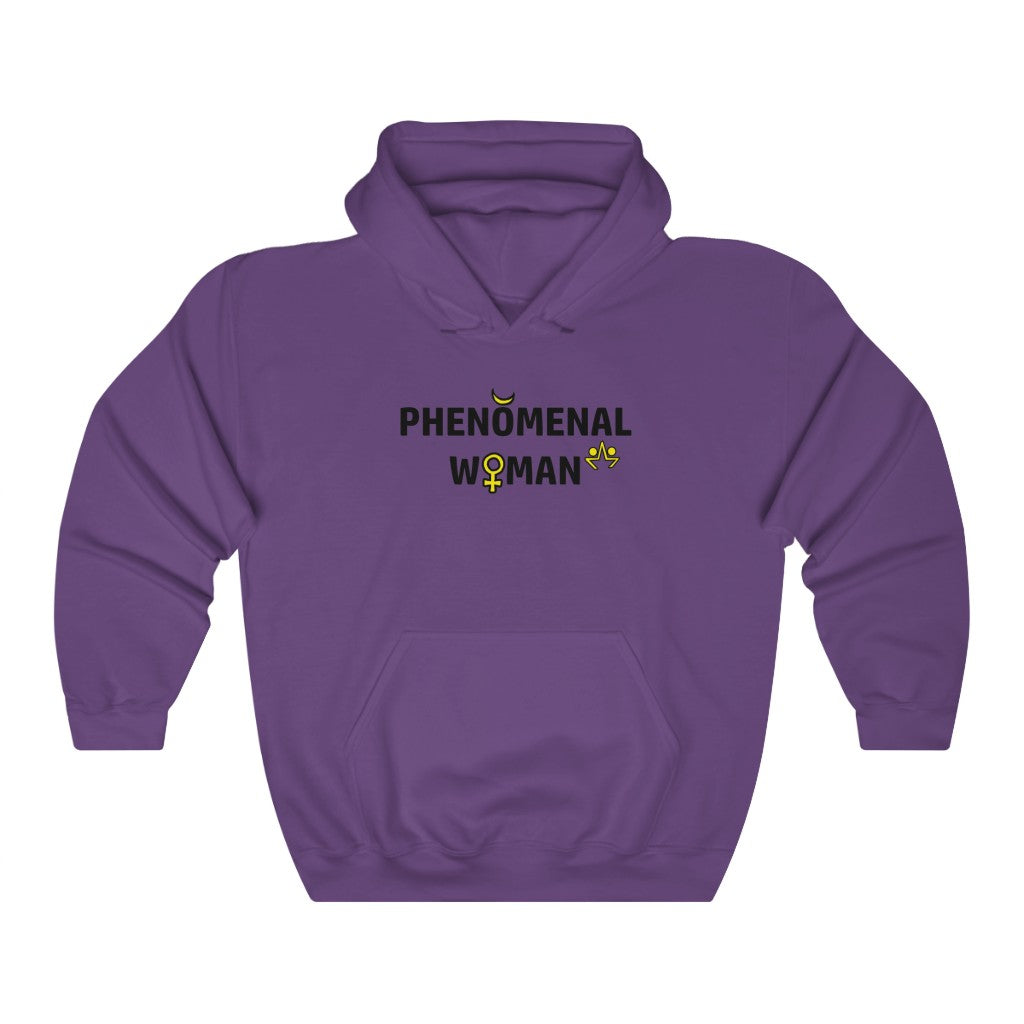 Heavy Blend™ Hooded Sweatshirt