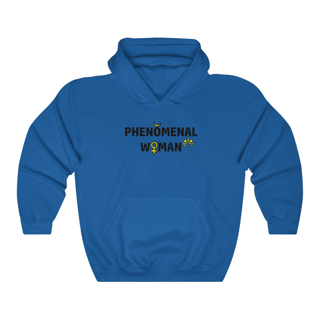 Heavy Blend™ Hooded Sweatshirt