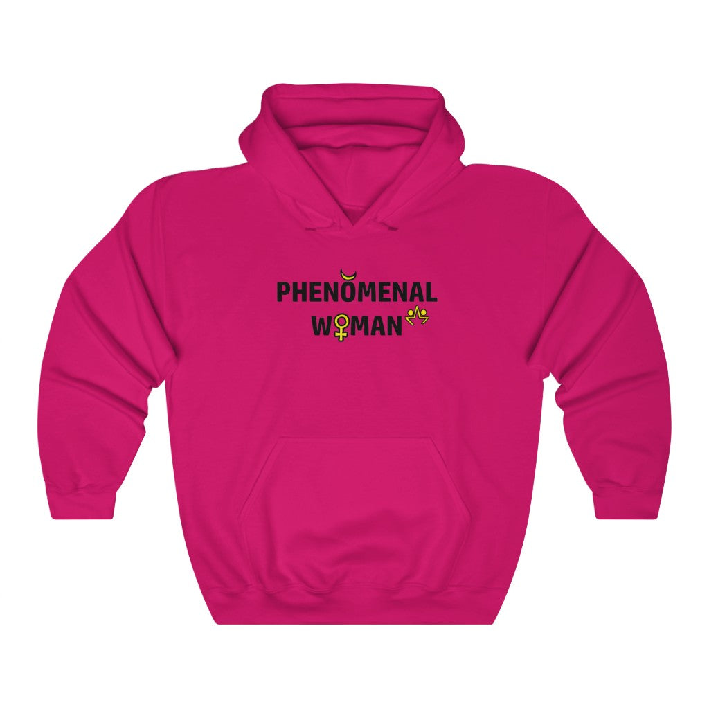 Heavy Blend™ Hooded Sweatshirt