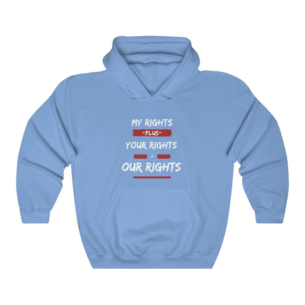 Heavy Blend™ Hooded Sweatshirt