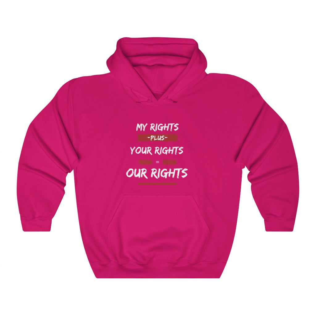 Heavy Blend™ Hooded Sweatshirt