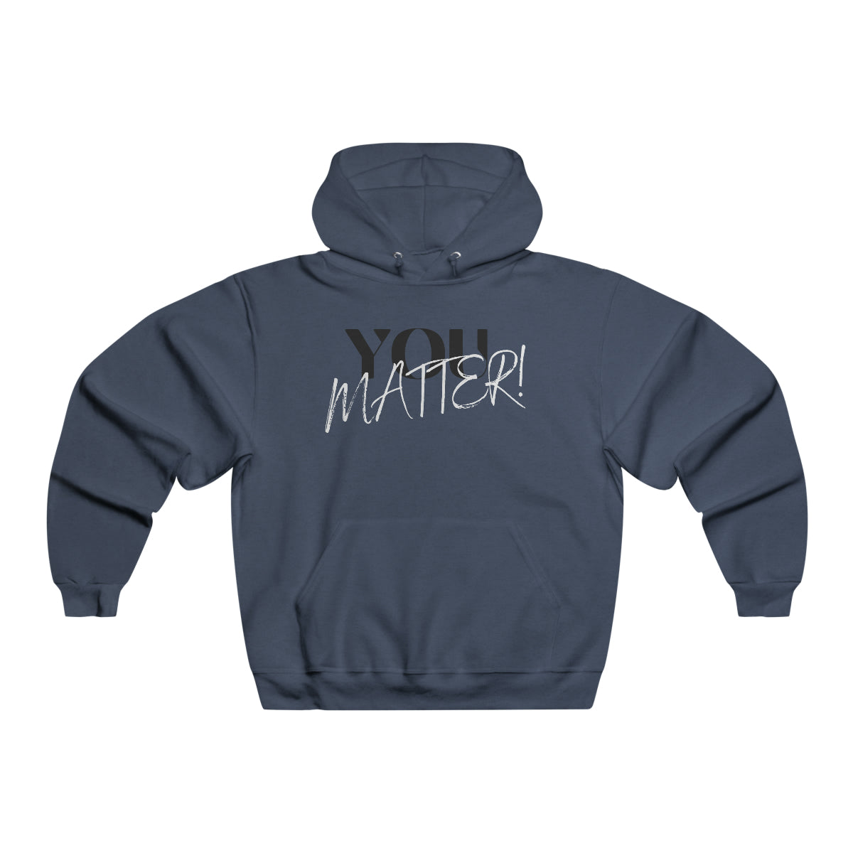 NUBLEND® Hooded Sweatshirt
