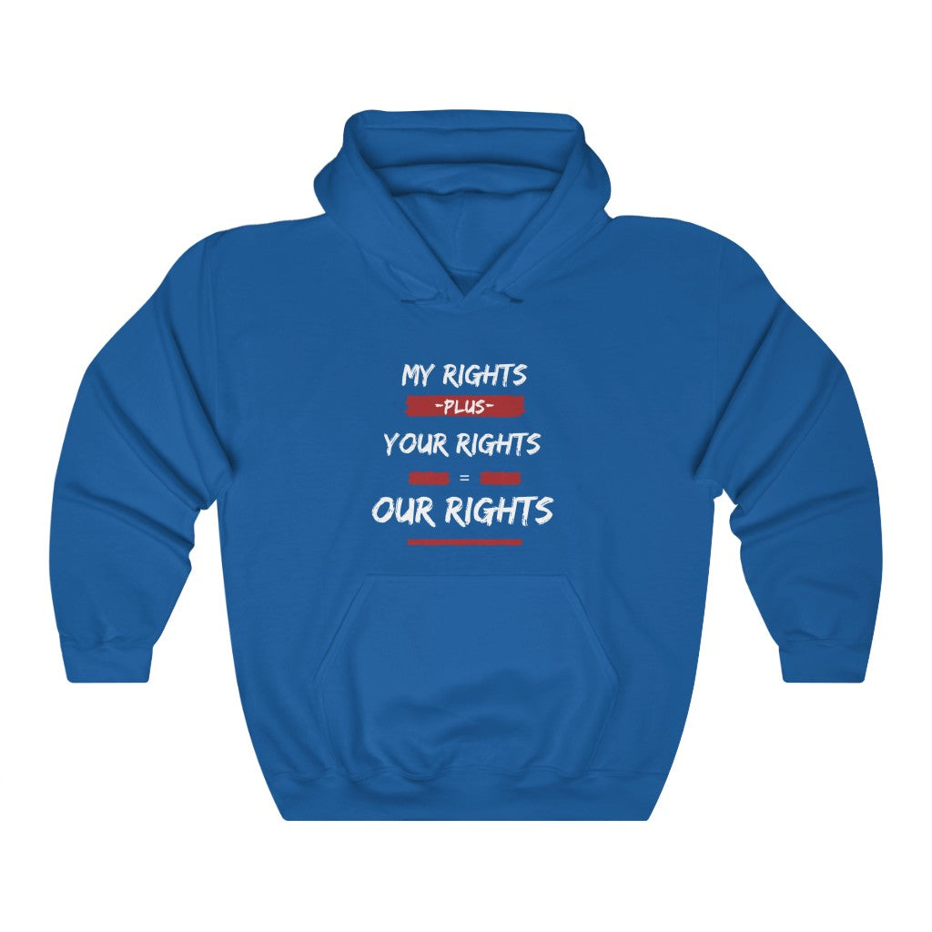 Heavy Blend™ Hooded Sweatshirt