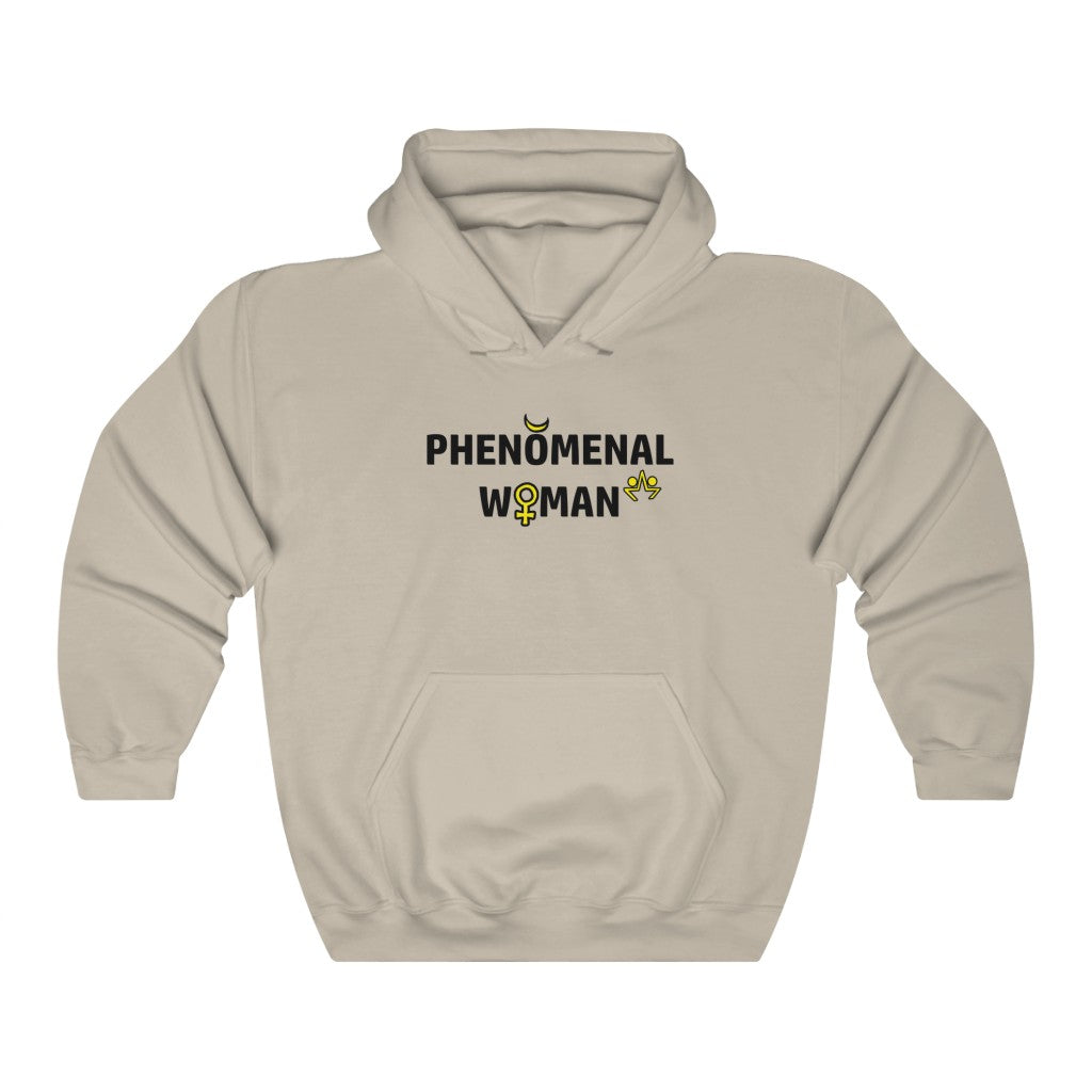 Heavy Blend™ Hooded Sweatshirt
