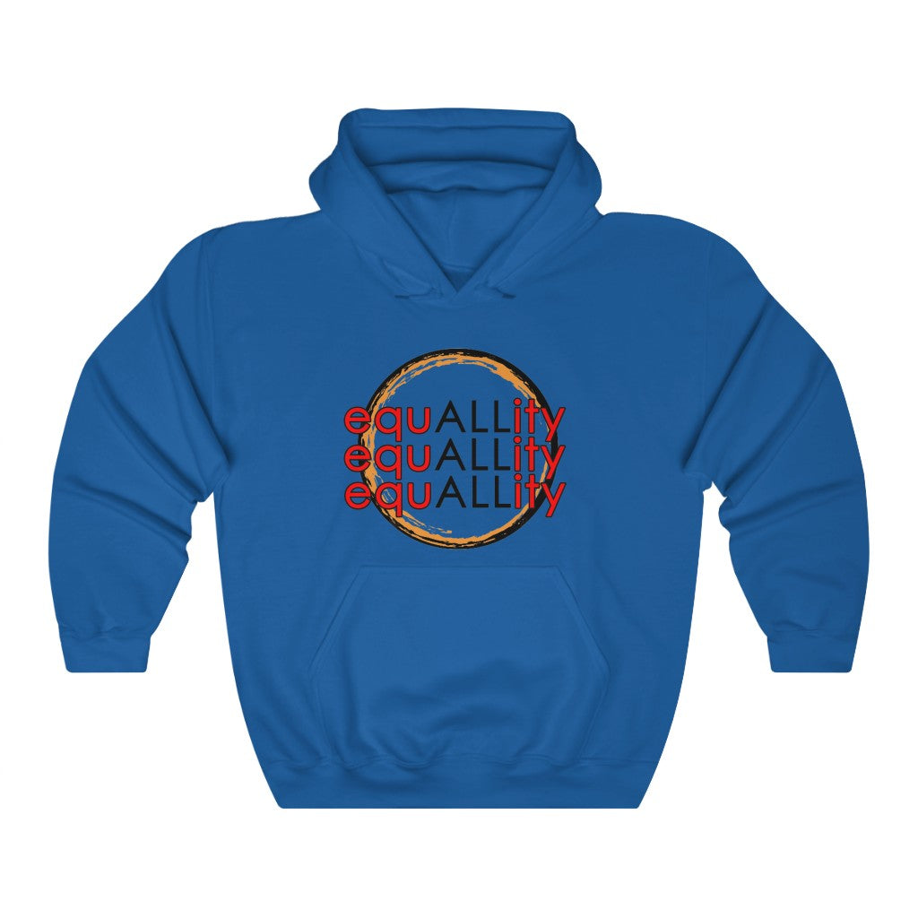 Heavy Blend™ Hooded Sweatshirt