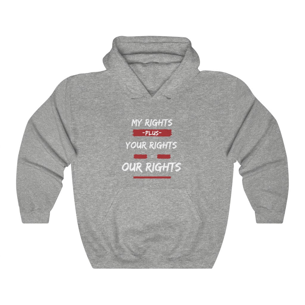 Heavy Blend™ Hooded Sweatshirt