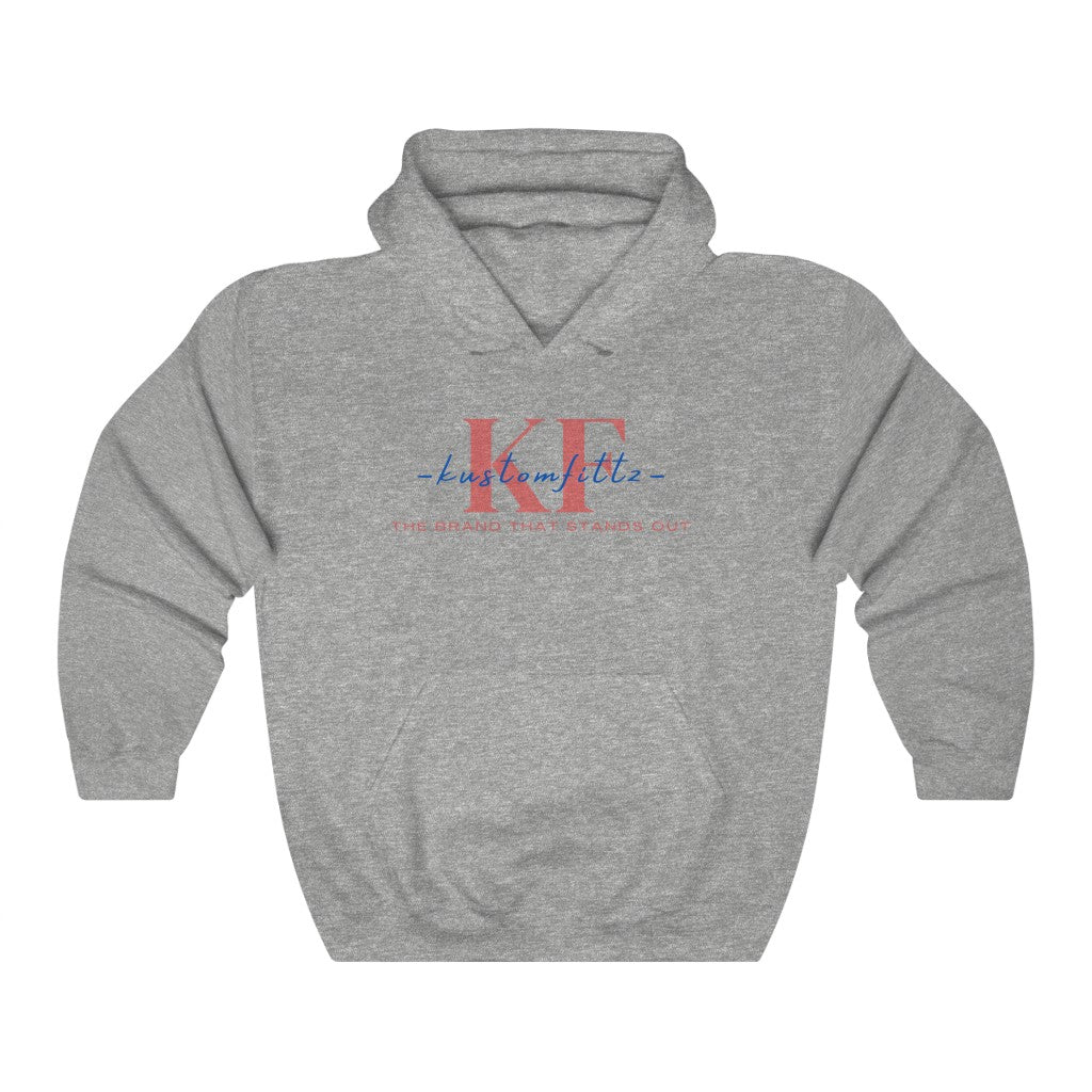 Heavy Blend™ Hooded Sweatshirt