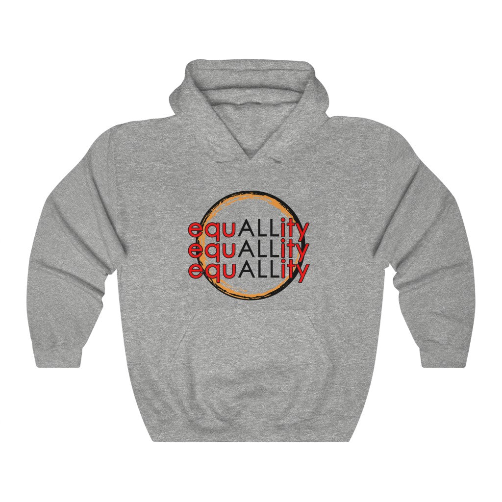 Heavy Blend™ Hooded Sweatshirt