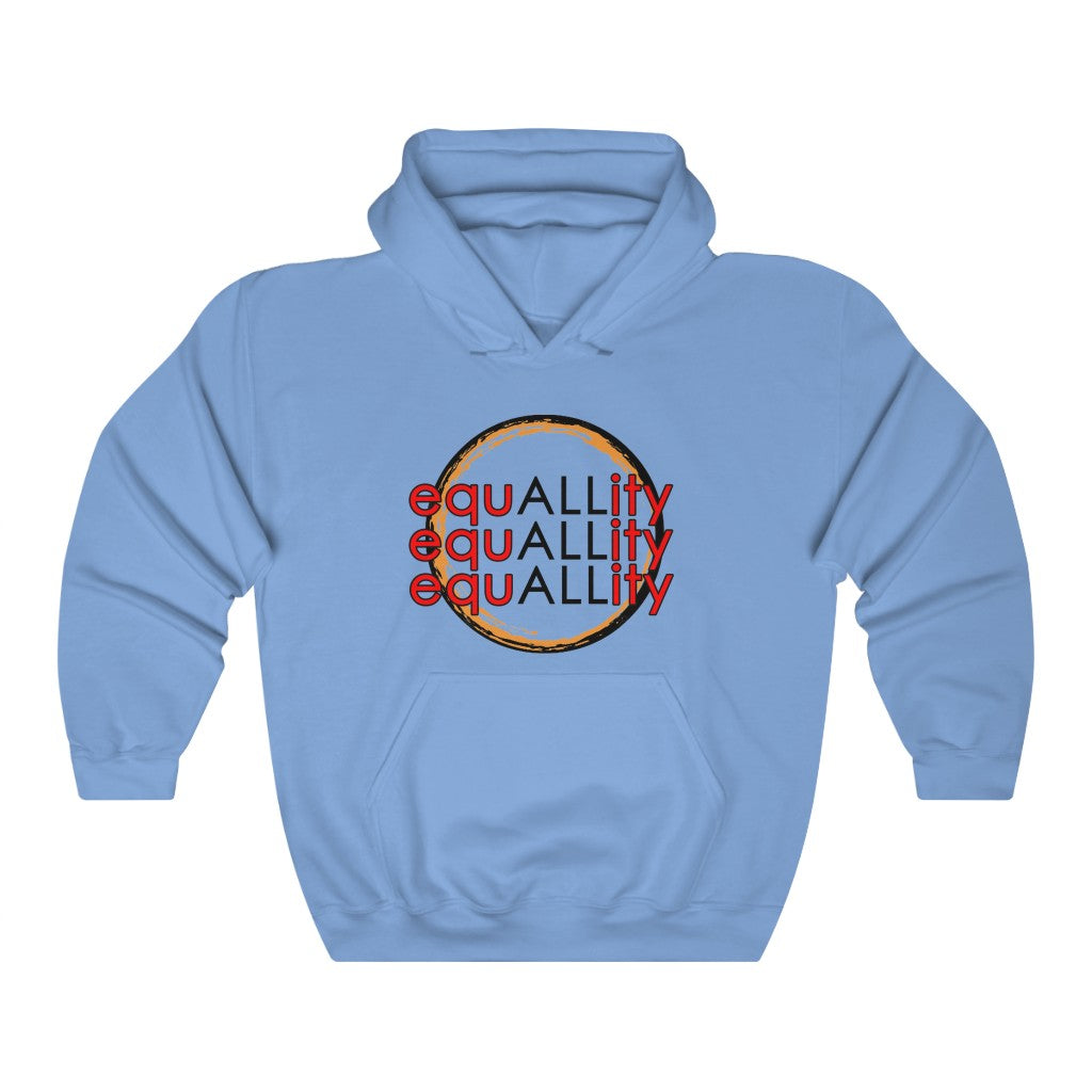 Heavy Blend™ Hooded Sweatshirt