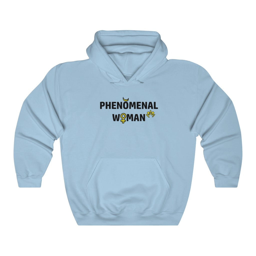 Heavy Blend™ Hooded Sweatshirt