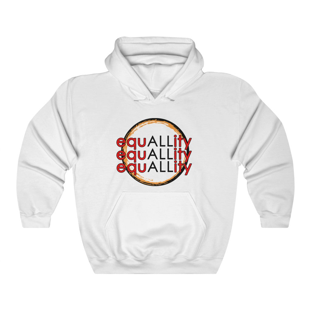 Heavy Blend™ Hooded Sweatshirt