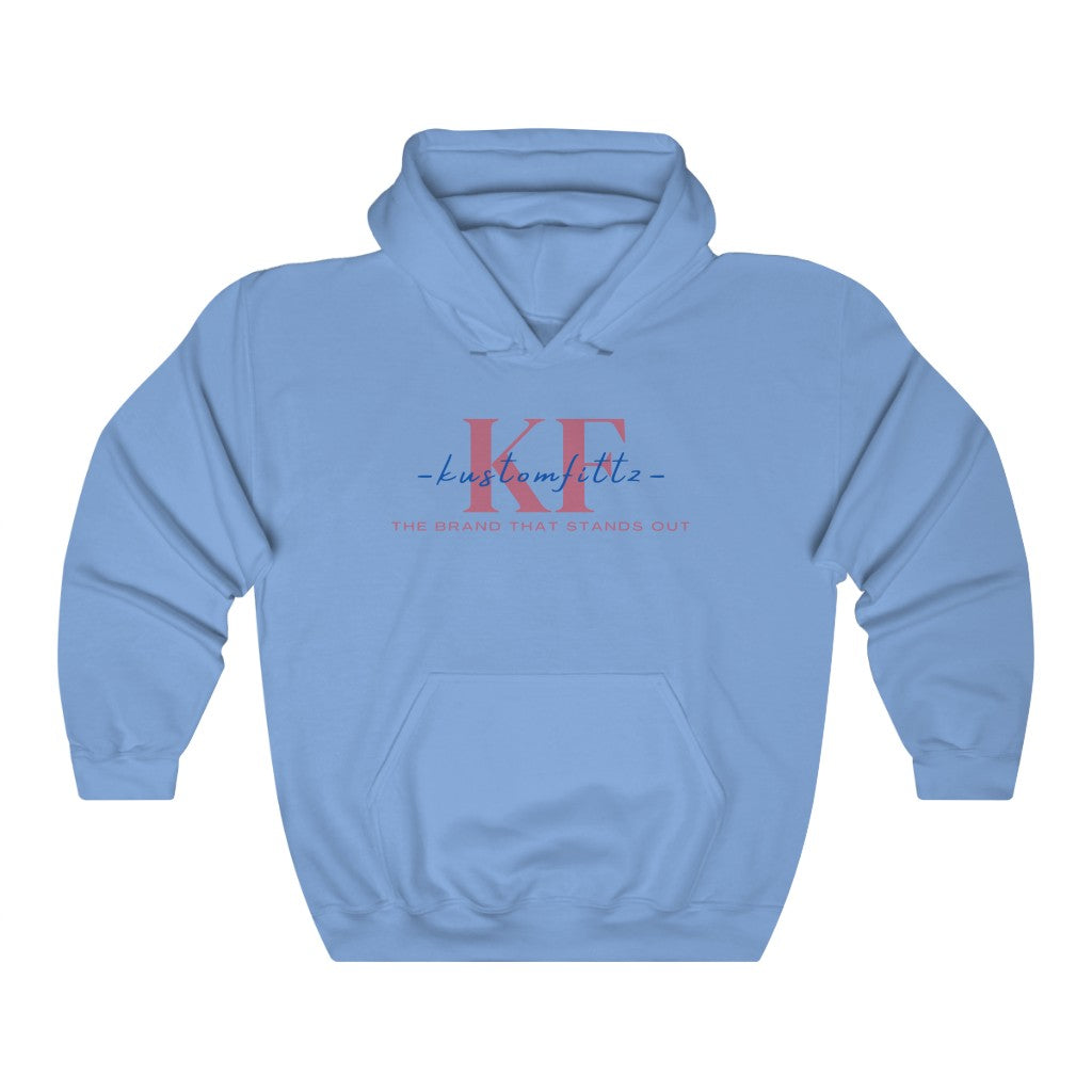Heavy Blend™ Hooded Sweatshirt