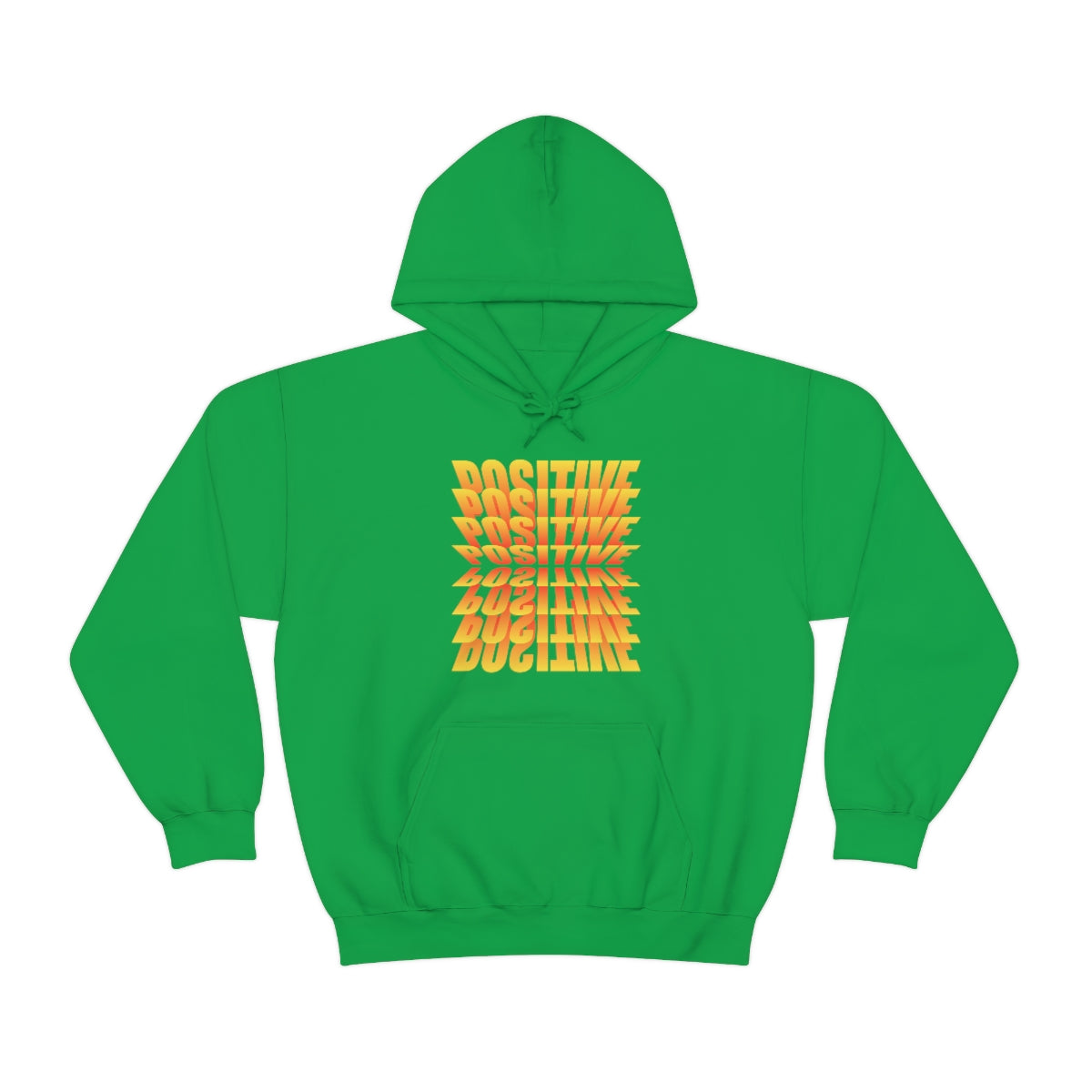 Heavy Blend™ Hooded Sweatshirt