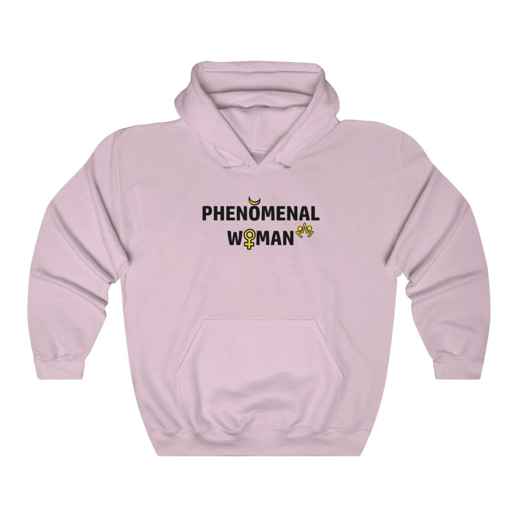 Heavy Blend™ Hooded Sweatshirt