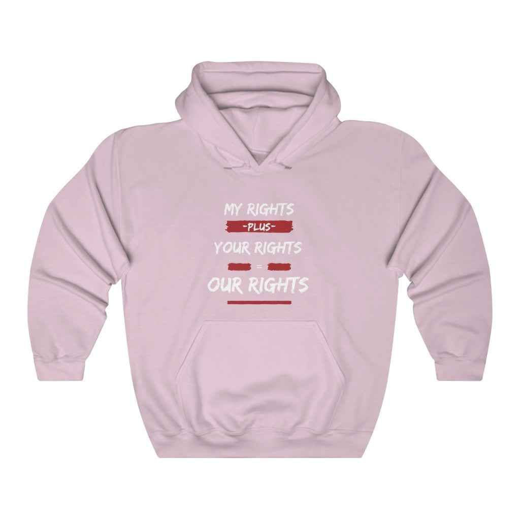 Heavy Blend™ Hooded Sweatshirt