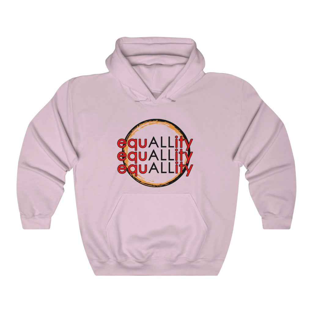 Heavy Blend™ Hooded Sweatshirt
